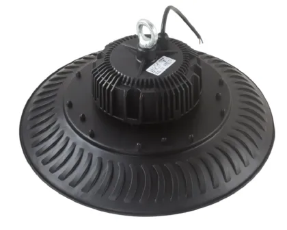 Waterproof Industrial Aluminum LED Low Bay Light