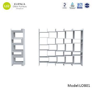 Moden flex bookshelf/book case