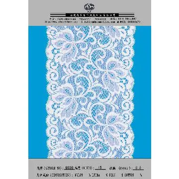 fine french lace 8008