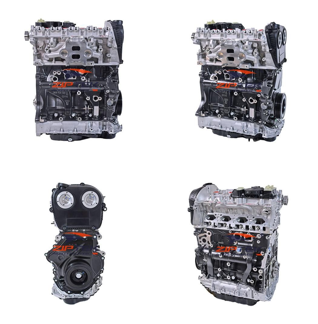2.0 Tfsi Ea888 Gen 3 CNCB