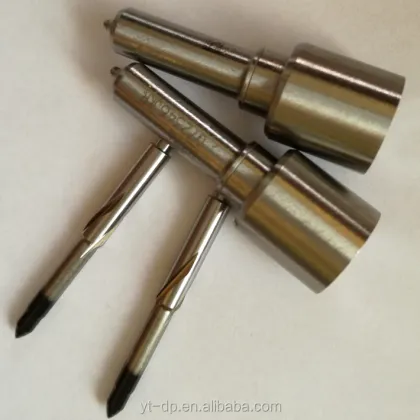 L374PRD Delphi Fuel Injector Nozzle