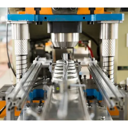 tuna tinplate can fish can container making machines