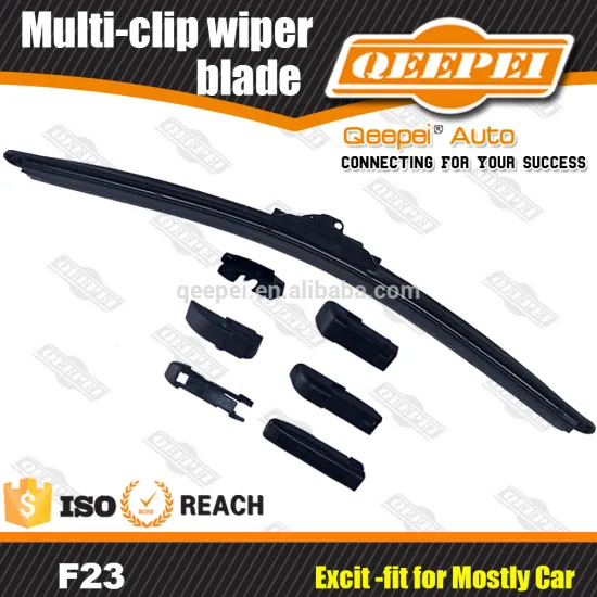 Auto parts wholesale frameless wiper blade, wholesale wiper blades