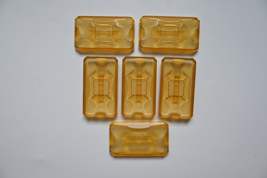 Ultem 1000 polyetherimide PEI3