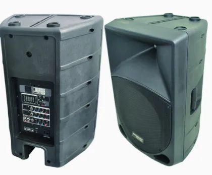 Power Pro Audio 