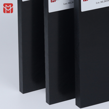Price of Factory Extruded High Tech Thermoforming Polyethylene Terephthalate (PET) Sheets, Plates, and Boards