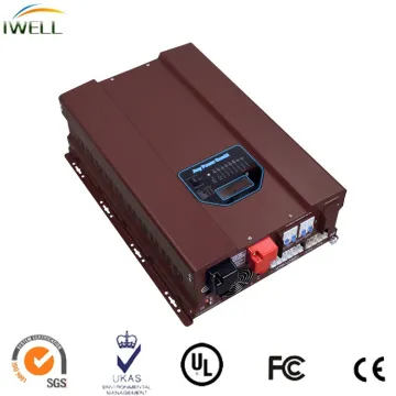 off grid 10kw 48v hybrid inverter with auto gen start function