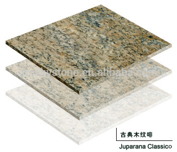 Juparana Classico Granite tiles