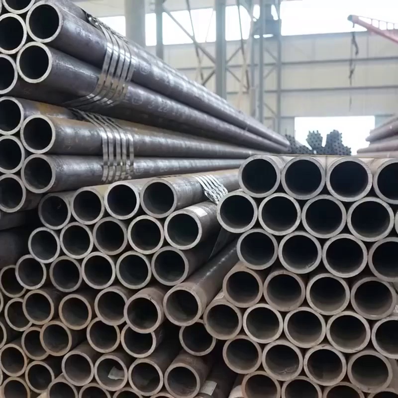 Top-Quality Best Offer Boiler Steel Pipe SA210