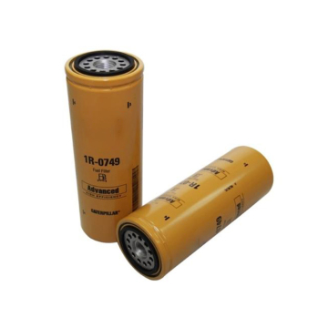 CAT Excavator Diesel Engine Oil Filter 1R0749 1R-0749