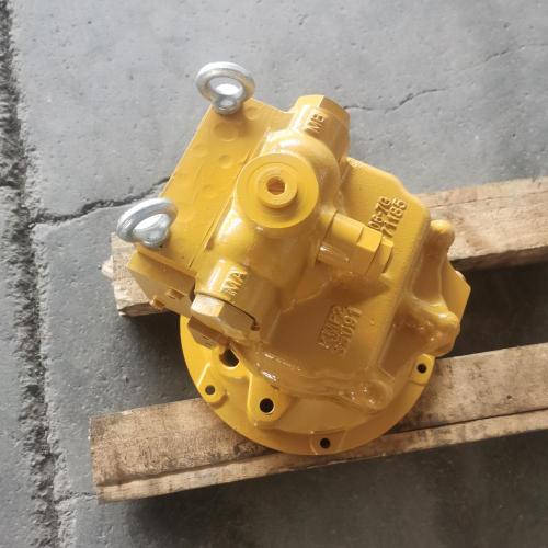 Komatsu 706-7G-01170 PC210-8 Swing Motor