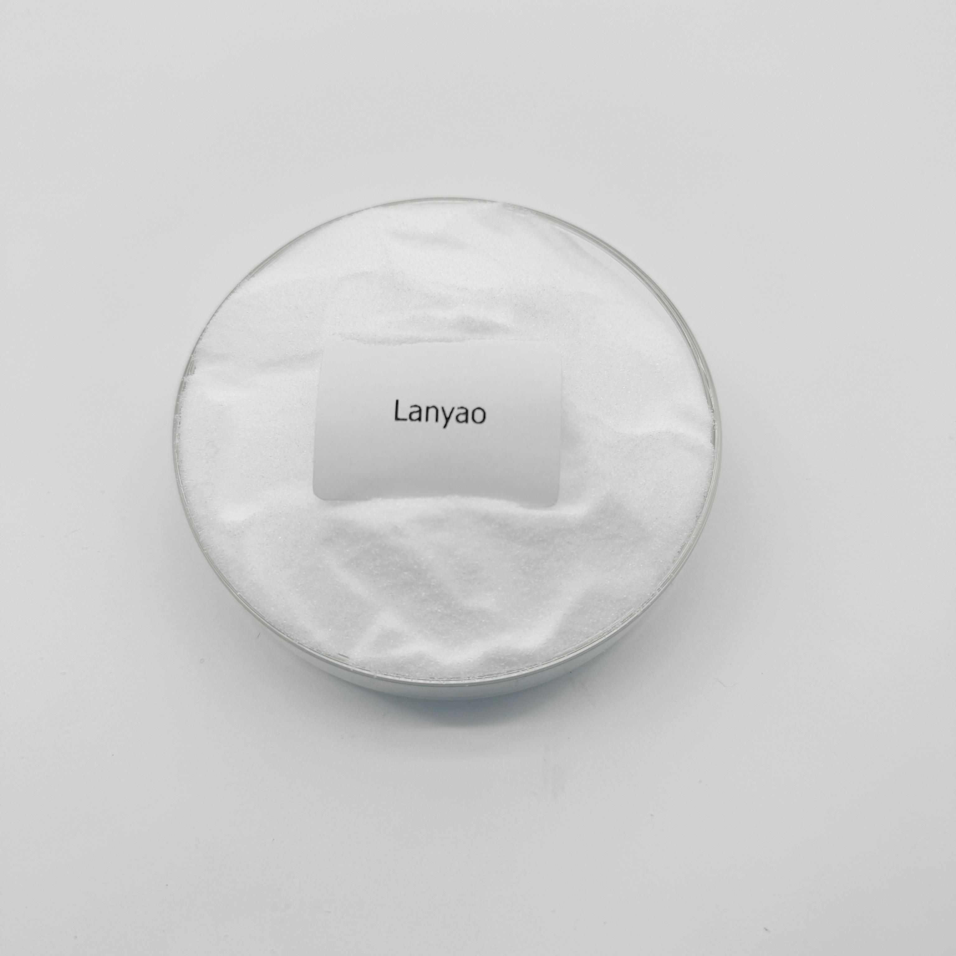 Süßmittelmittel Nahrungsmittelqualität wasserfreies Zitronensäure