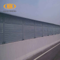 Atway Acrilic Transparent Sheet Aborsbing Barrier