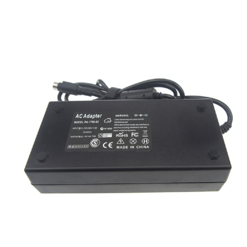 Chargeur pour ordinateur portable Chromebook 150W 19V 7.9A pour HP