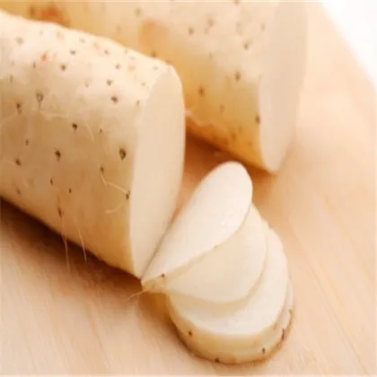 Rhizoma Dioscoreae shan yao chinese wild yam