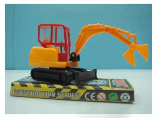 PULLEY FRICTION TRUCK