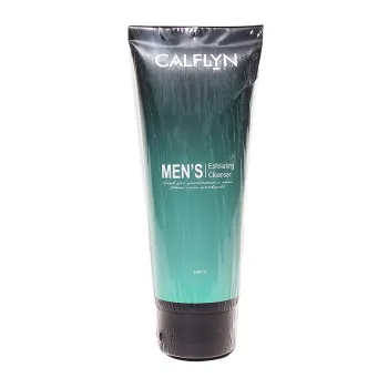 OEM/ODM Men's Facial Cleanser - Deep Cleaning and Moisturizing Skin Care Product