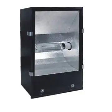 Die casting Aluminum Body WQ Flood light 250W