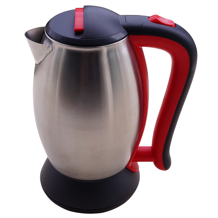 Best electric kettle 