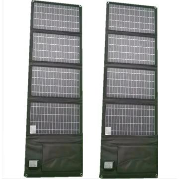 Best Home Solar Generator Portable Solar Panel