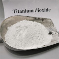 Pintura de dióxido de titanio de pigmento blanco (TiO2)