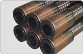 Api Pipe Oil Drill Pipe 