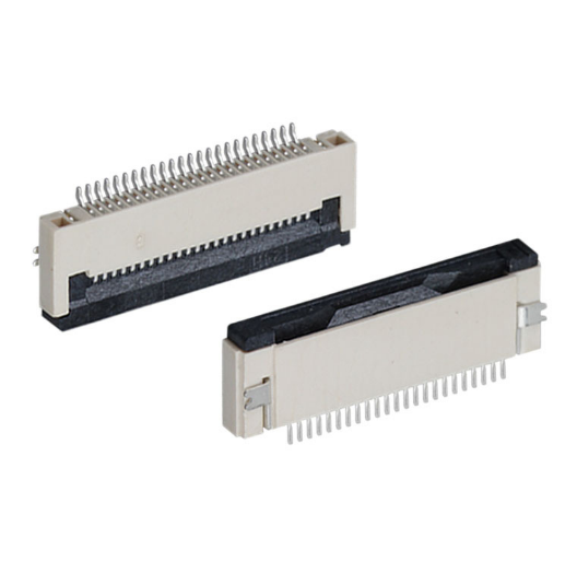 FPC FFC connector 64pin