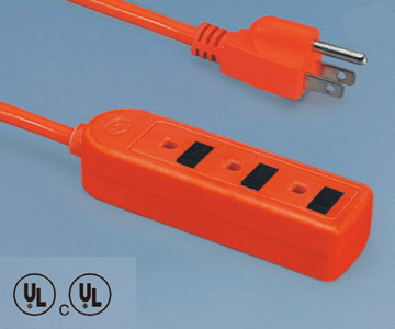 Power Socket