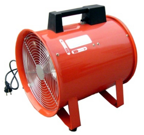 Electric Portable Ventilation Fans