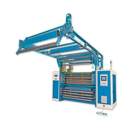 Carding Machine Equipment for Flannel