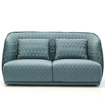 Modern 3 Seater redondo sofa