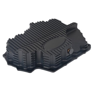CNC Aluminum Oil Sump Pan for EA211 1.4T CZDA Engine MK7/MK6/A3/Q3