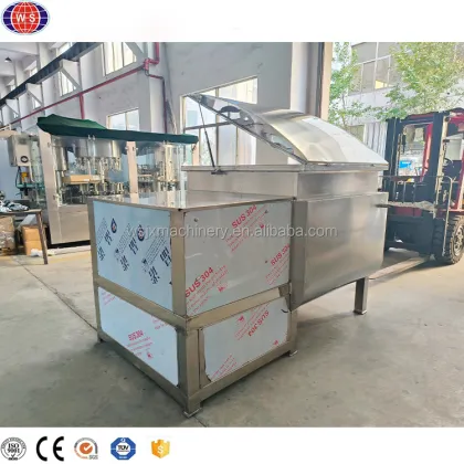 Mozzarella Cheese Making Machine - Dairy Processing Cheese Stretcher