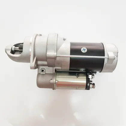 Auto Motor Starter ASSY 1113277 for Cummins 6BT