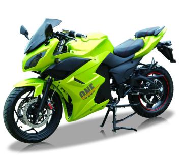 Grande motore elettrico da 2000W ad alta velocità