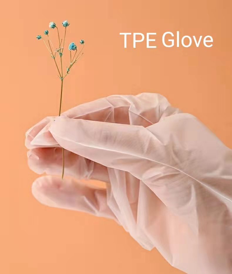 TPE glove