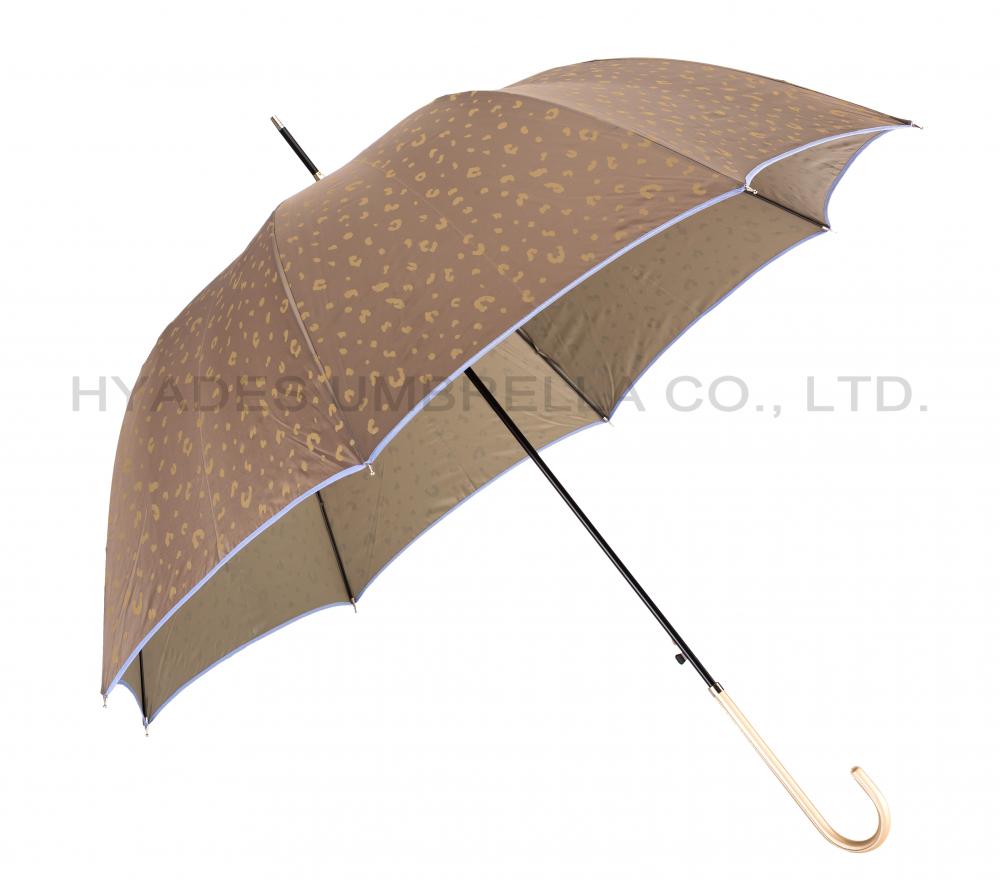 Ladies Dome Auto Umbrella