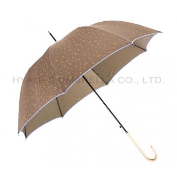 Ladies Dome Auto Umbrella