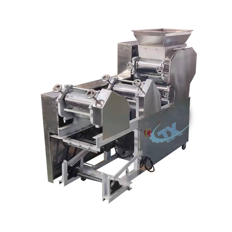 Small Commercial Noodle Making Machine