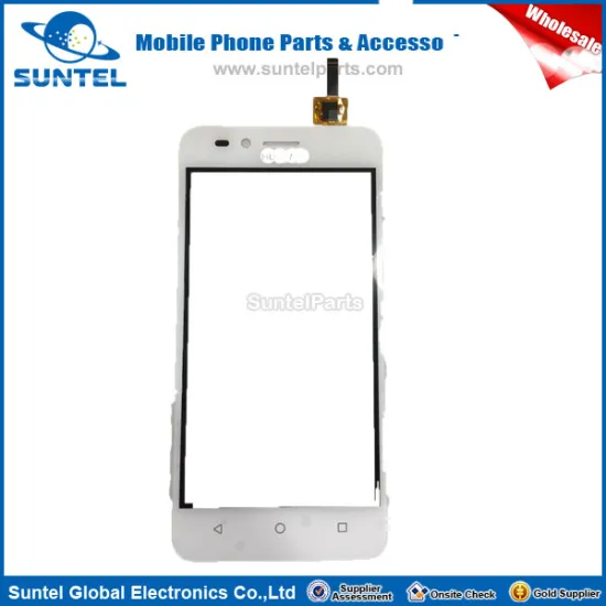 New arrival Touch screen and LCD display for Y3 II ,Y3-2 Y5 II Y6 II hot sale in South America