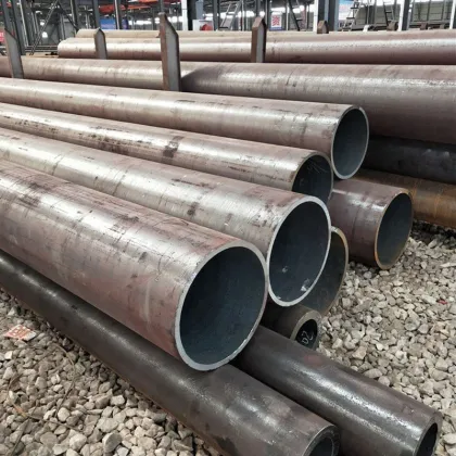 Fertilizer Equipment Steel Pipe