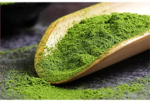 CHLOROPHYLL powder