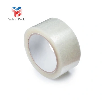 Buy Wholesale China Opp Packaging Tape Sinta Tape Cinta Tape Transparent No  Burble High Tensile Good Adhesive Clear & Packaging Tape Sinta Clear  No-burble at USD 0.469