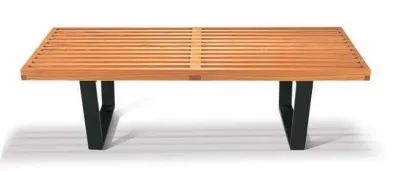 nelson bench