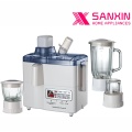 Hot Sale Multifunctional Household Electric Food Processor