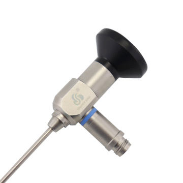 2.7mm und 3mm Otoskop-ENT-Instrumente-Endoskop