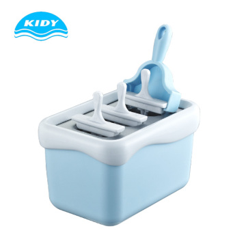 High Quality Kidy Cream Popsicle Maker Machine
