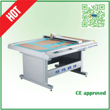 EDO-1862A Sample cutting machine Sample cutting system