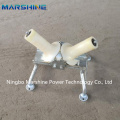 Good Narrow New Fashionable Cable Turning Roller