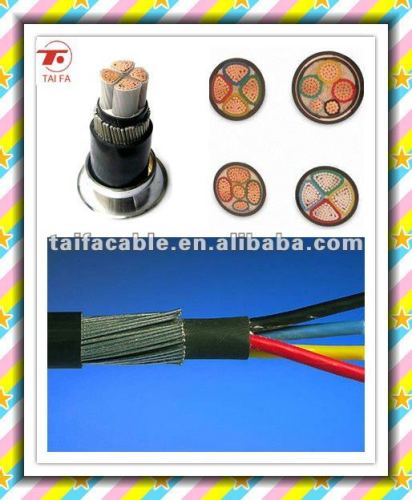 Good performance and best price 0.6-35KV NYCY,NYRY,NA2XY cable 120mm 150mm 240mm 100mm 50mm 70mm